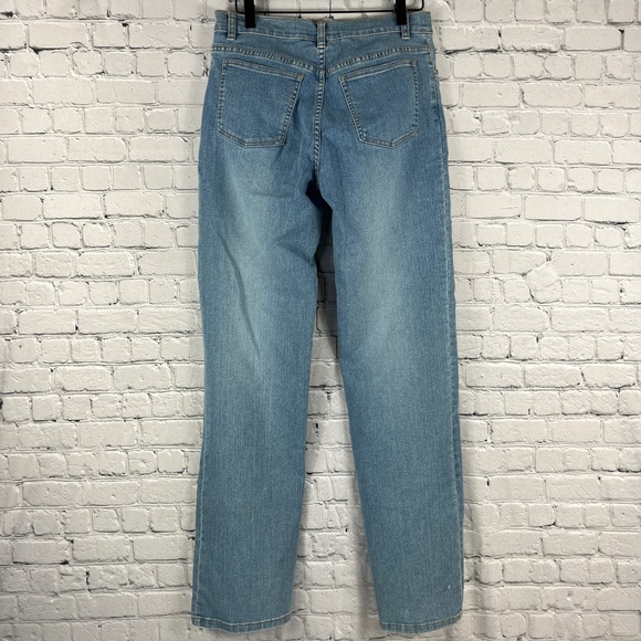 LANA ERICA VINTAGE JEANS SIZE: 6 - Picture 4 of 13